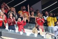 Super Bowl LVIII - San Francisco 49ers v Kansas City Chiefs - Source: Getty
